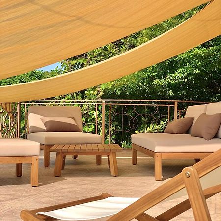 Elite Residence Flos Orebic Luaran gambar