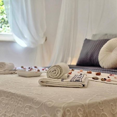 Elite Residence Flos Orebic Luaran gambar