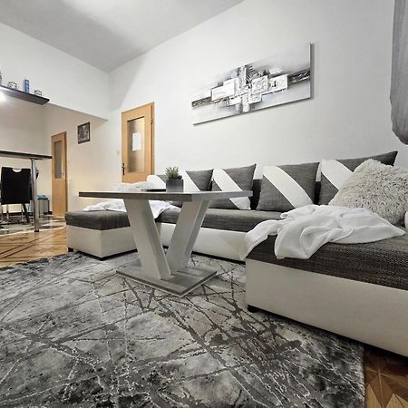 Elite Residence Flos Orebic Luaran gambar