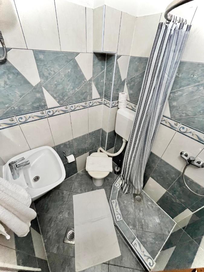 Elite Residence Flos Orebic Luaran gambar