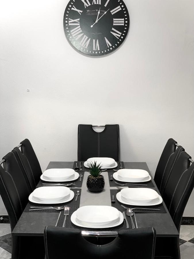 Elite Residence Flos Orebic Luaran gambar