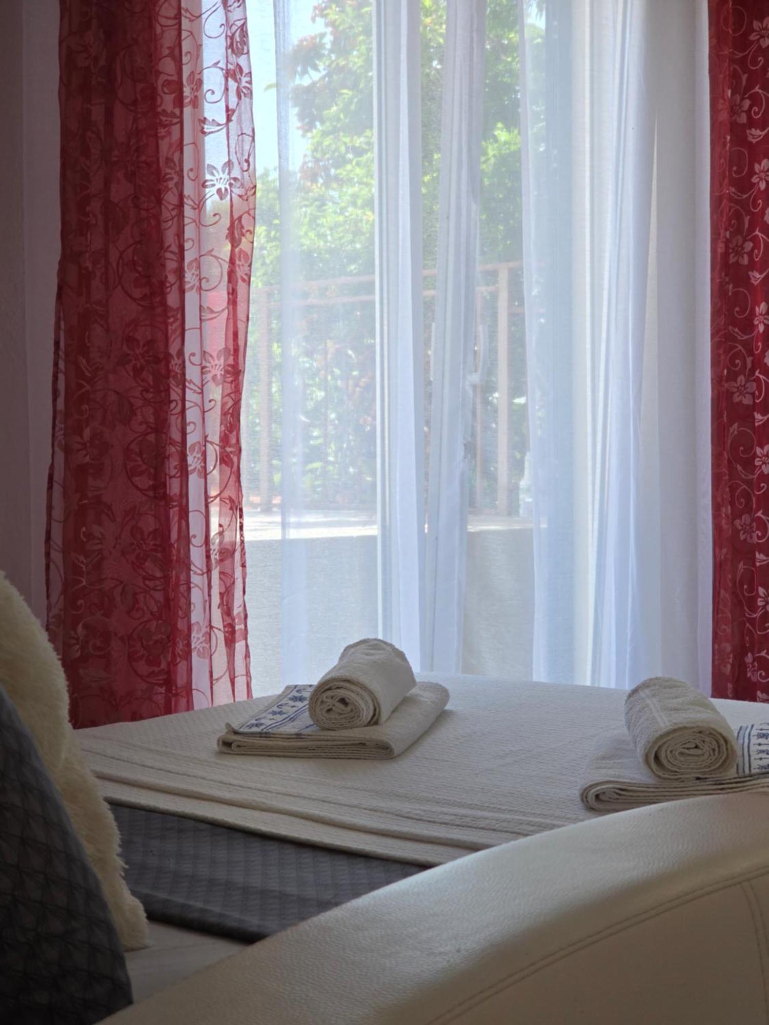 Elite Residence Flos Orebic Luaran gambar